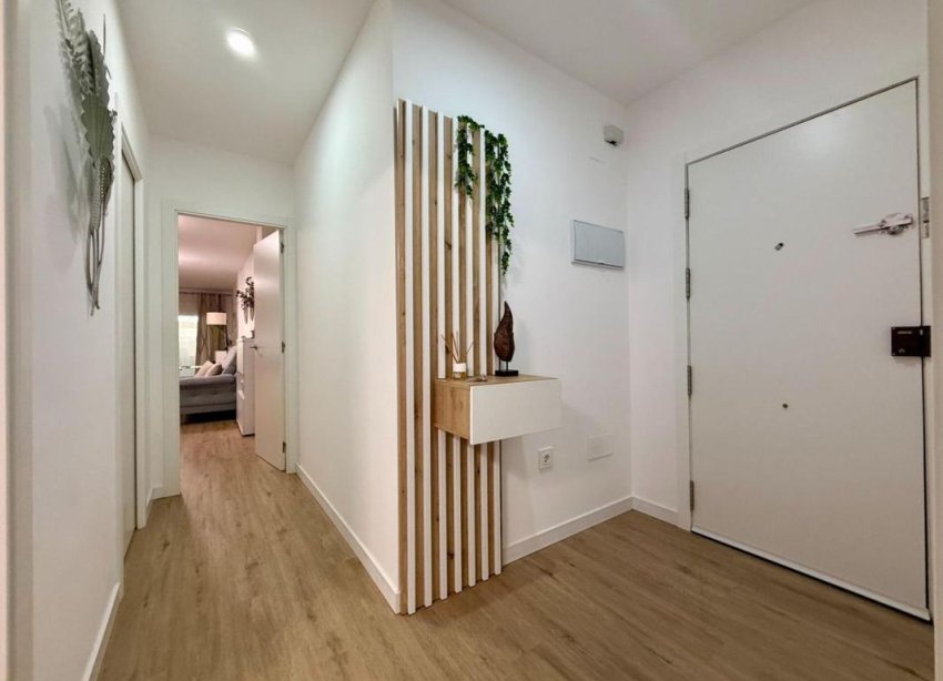 New Build - Apartment - Torrevieja