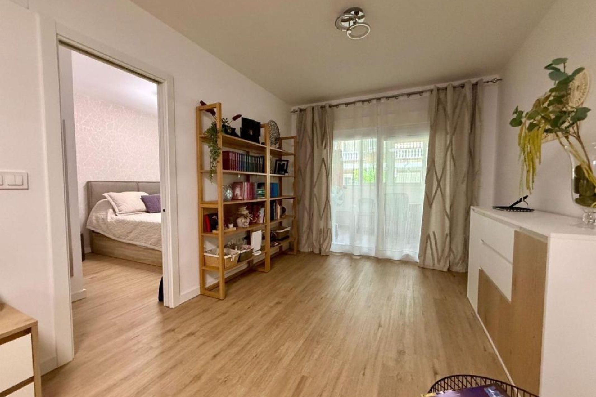 New Build - Apartment - Torrevieja