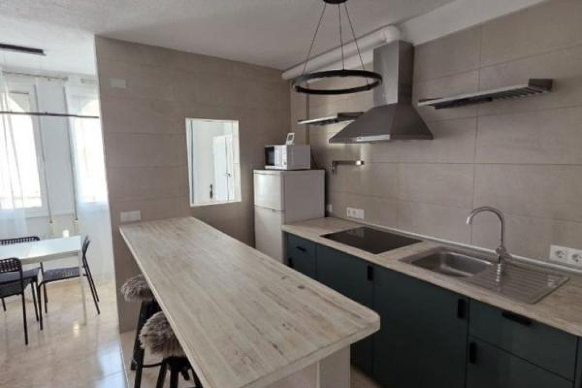 New Build - Apartment - Torrevieja