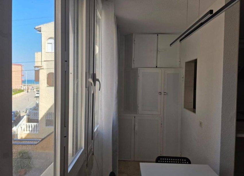 New Build - Apartment - Torrevieja