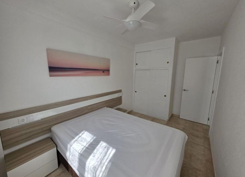 New Build - Apartment - Torrevieja