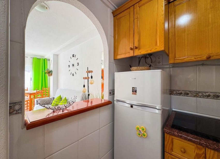 New Build - Apartment - Torrevieja