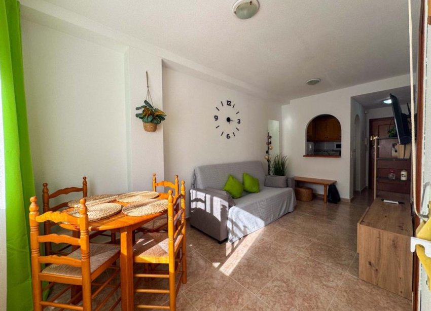 New Build - Apartment - Torrevieja