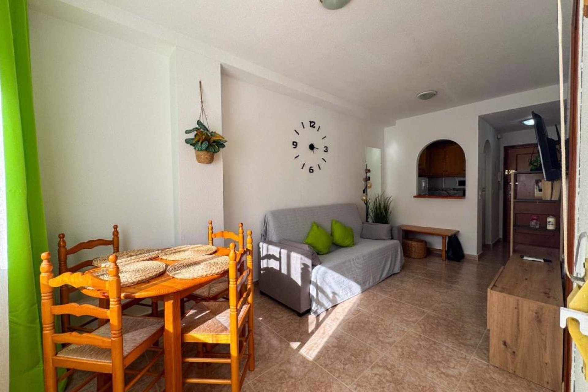 New Build - Apartment - Torrevieja
