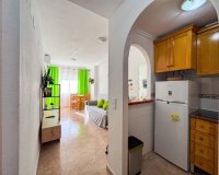 New Build - Apartment - Torrevieja