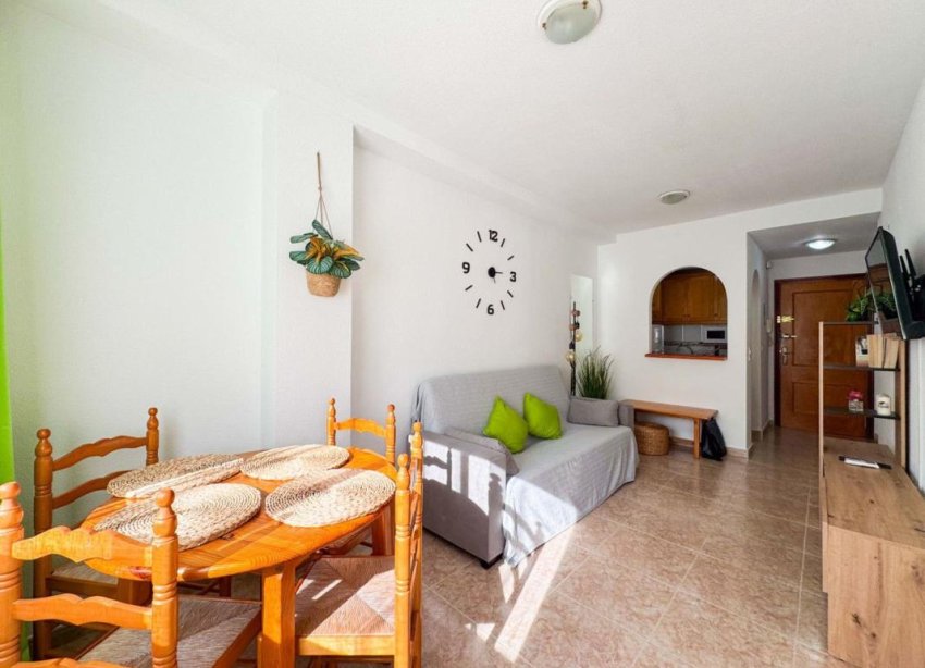 New Build - Apartment - Torrevieja