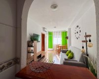 New Build - Apartment - Torrevieja