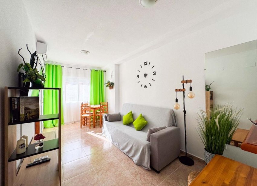 New Build - Apartment - Torrevieja