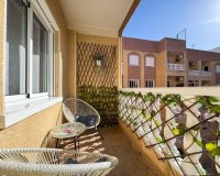 New Build - Apartment - Torrevieja