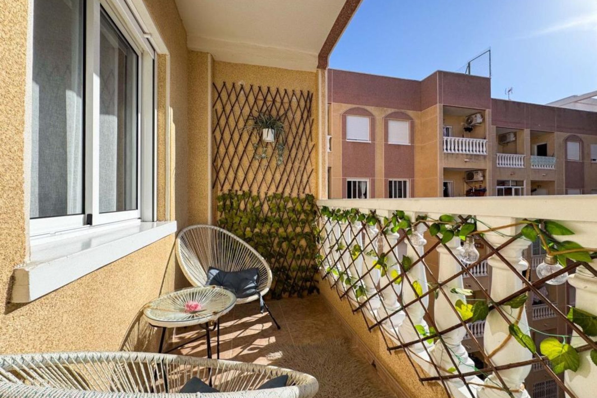 New Build - Apartment - Torrevieja
