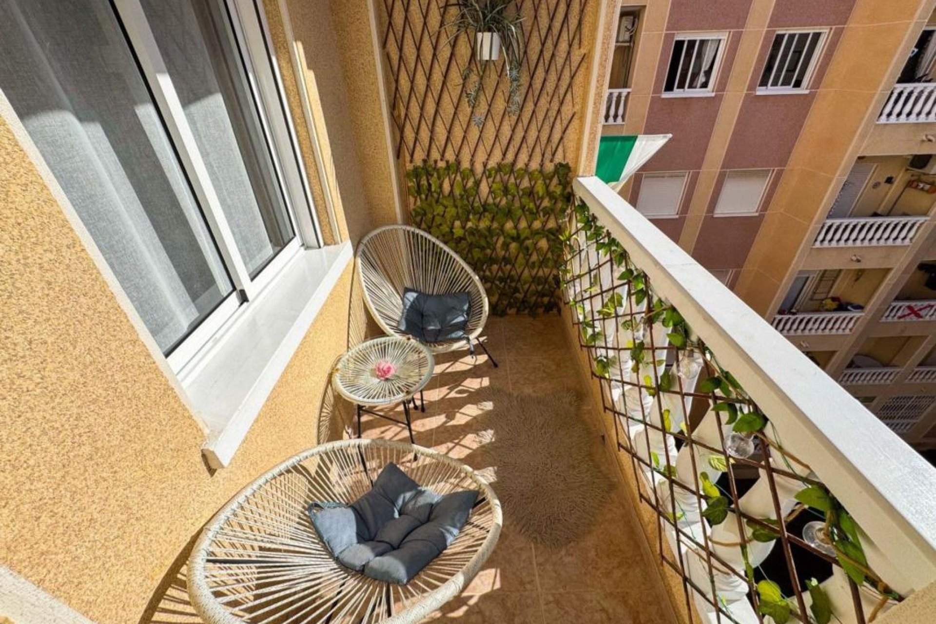 New Build - Apartment - Torrevieja