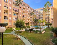 New Build - Apartment - Torrevieja