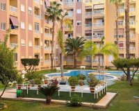 New Build - Apartment - Torrevieja