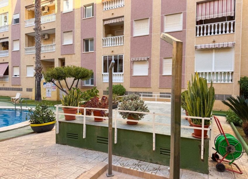 New Build - Apartment - Torrevieja