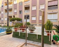 New Build - Apartment - Torrevieja