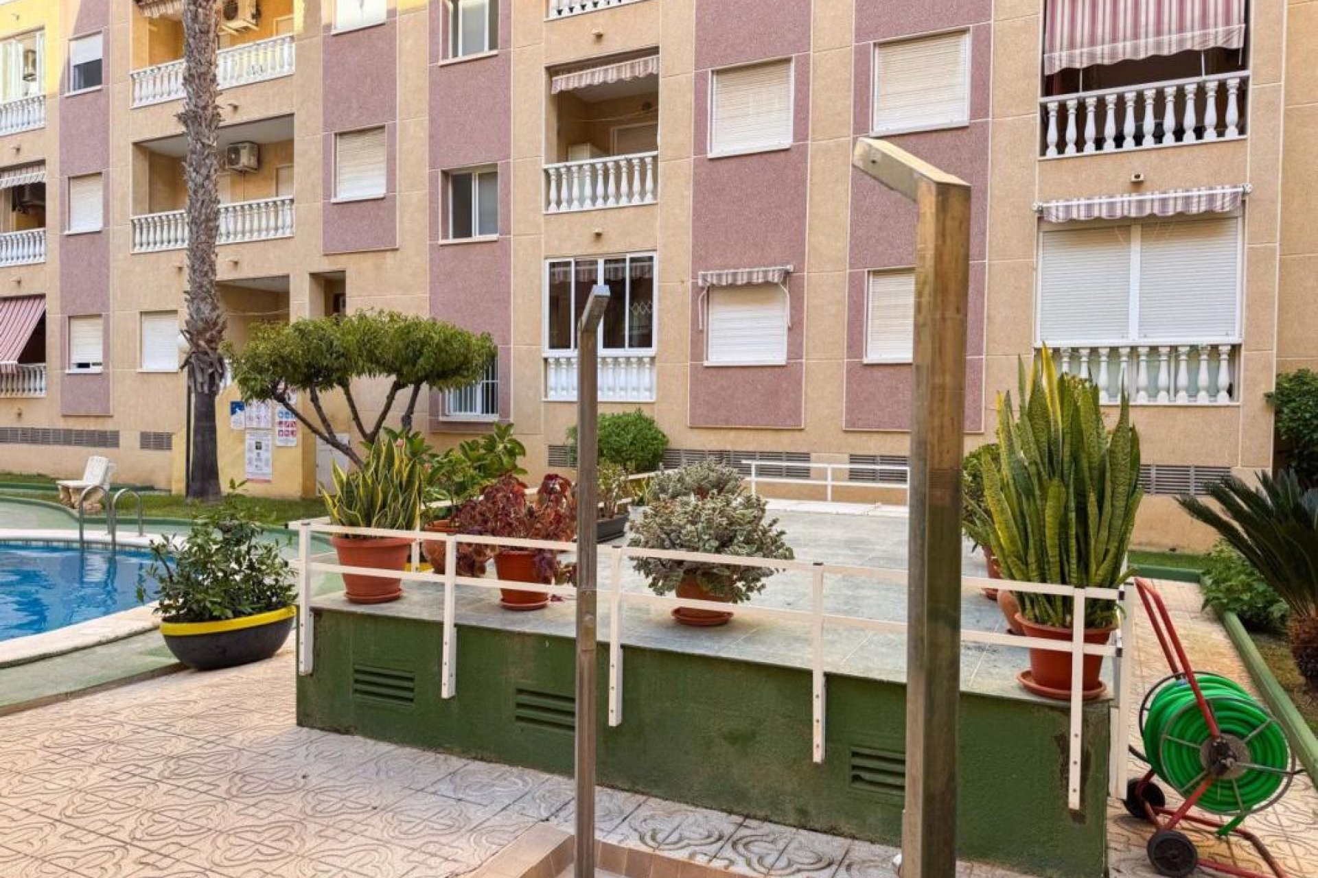 New Build - Apartment - Torrevieja