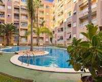 New Build - Apartment - Torrevieja