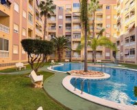 New Build - Apartment - Torrevieja