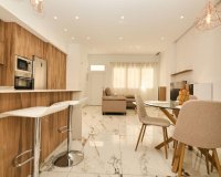 New Build - Apartment - Torrevieja