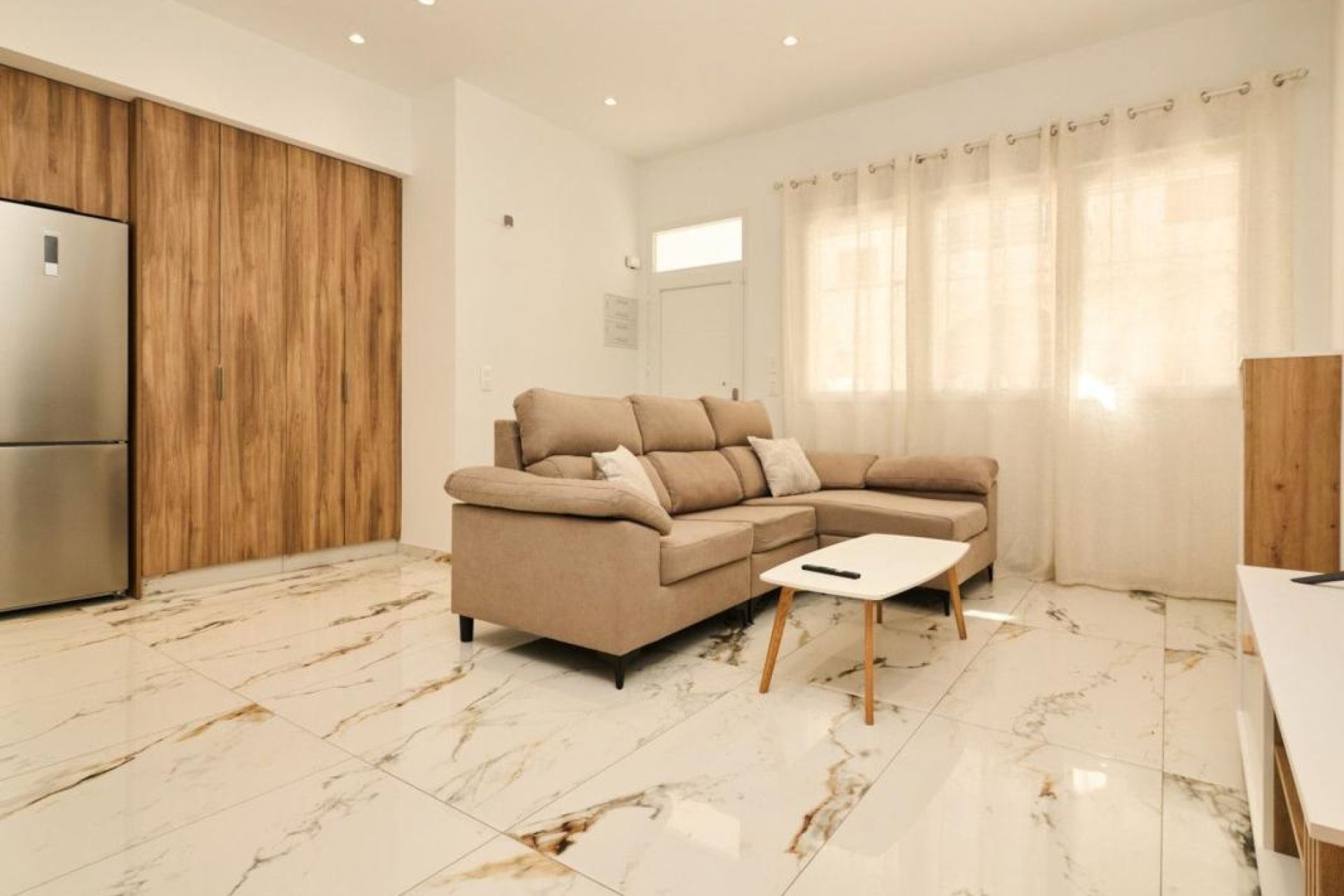 New Build - Apartment - Torrevieja