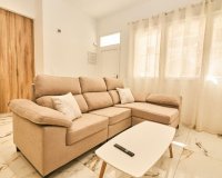 New Build - Apartment - Torrevieja