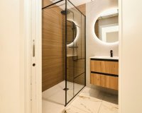 New Build - Apartment - Torrevieja
