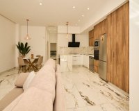 New Build - Apartment - Torrevieja