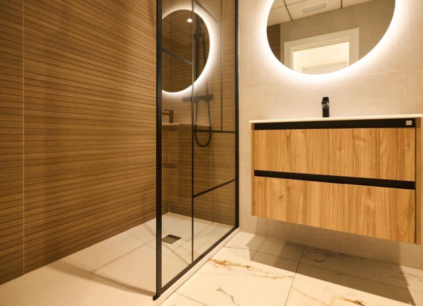 New Build - Apartment - Torrevieja