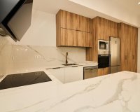 New Build - Apartment - Torrevieja
