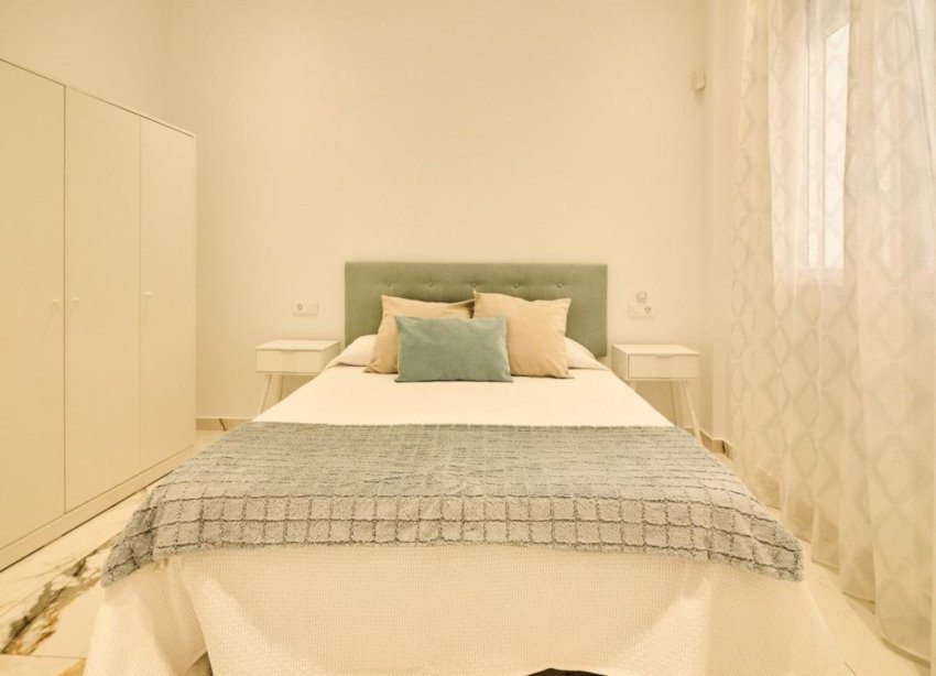 New Build - Apartment - Torrevieja