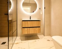 New Build - Apartment - Torrevieja