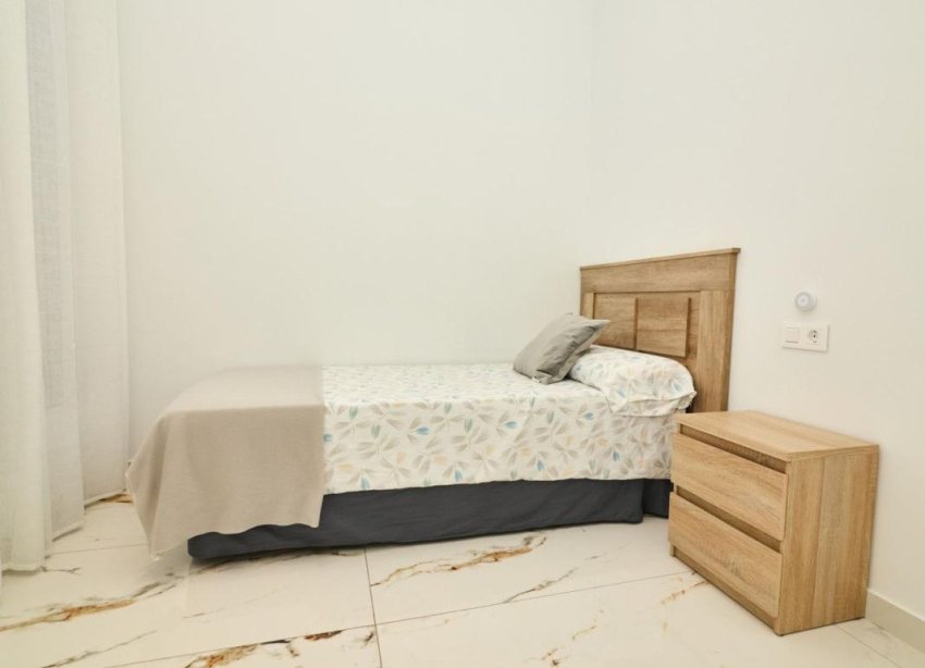 New Build - Apartment - Torrevieja
