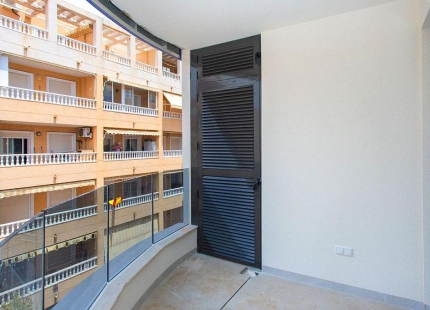 New Build - Apartment - Torrevieja