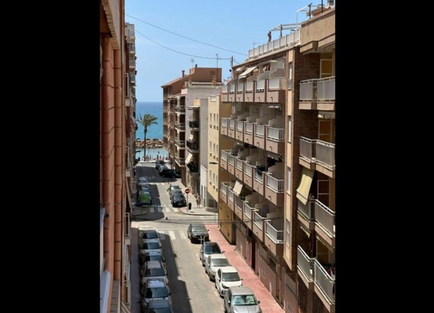 New Build - Apartment - Torrevieja