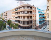 New Build - Apartment - Torrevieja