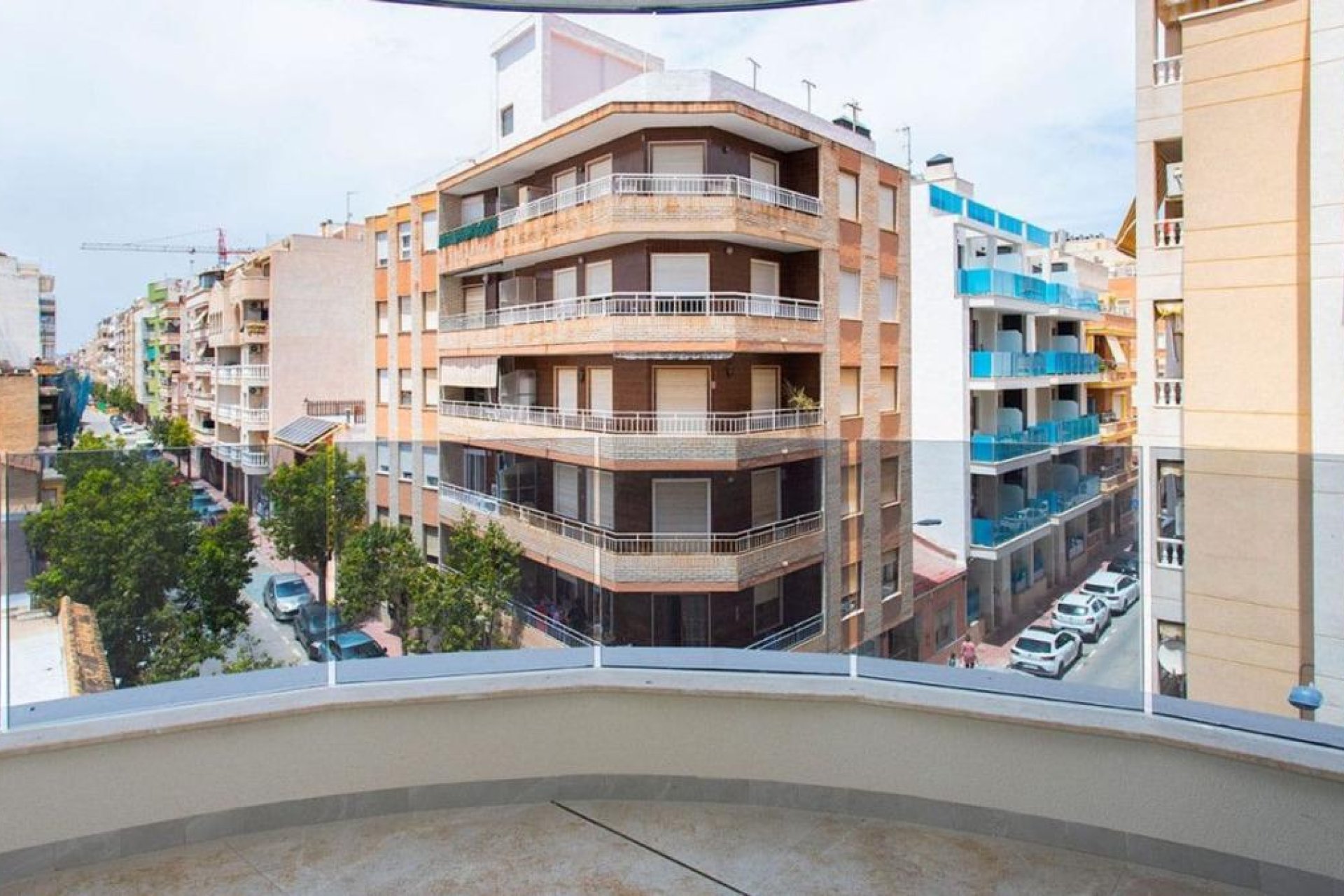New Build - Apartment - Torrevieja