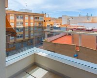 New Build - Apartment - Torrevieja
