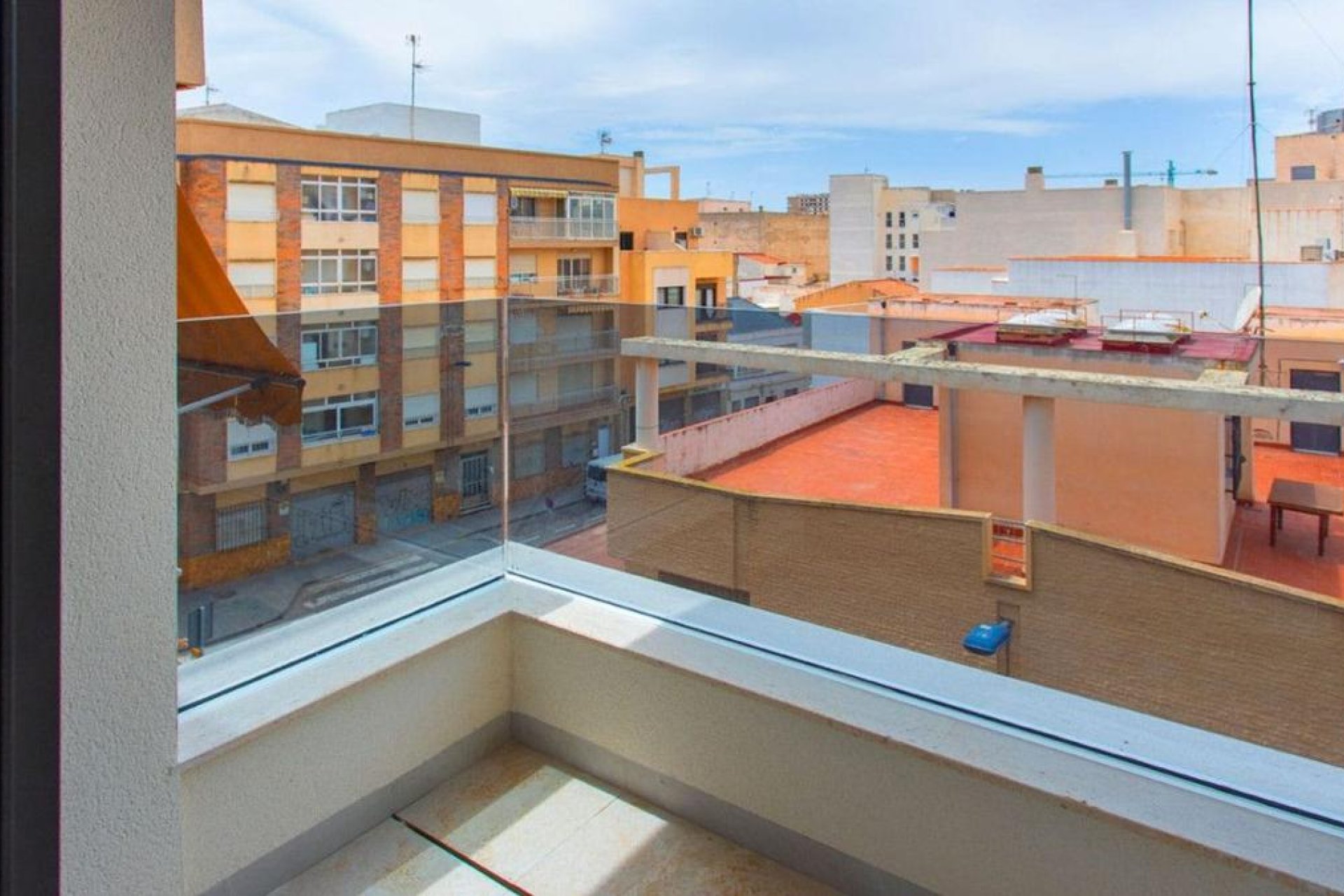 New Build - Apartment - Torrevieja