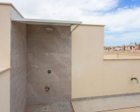 New Build - Apartment - Torrevieja