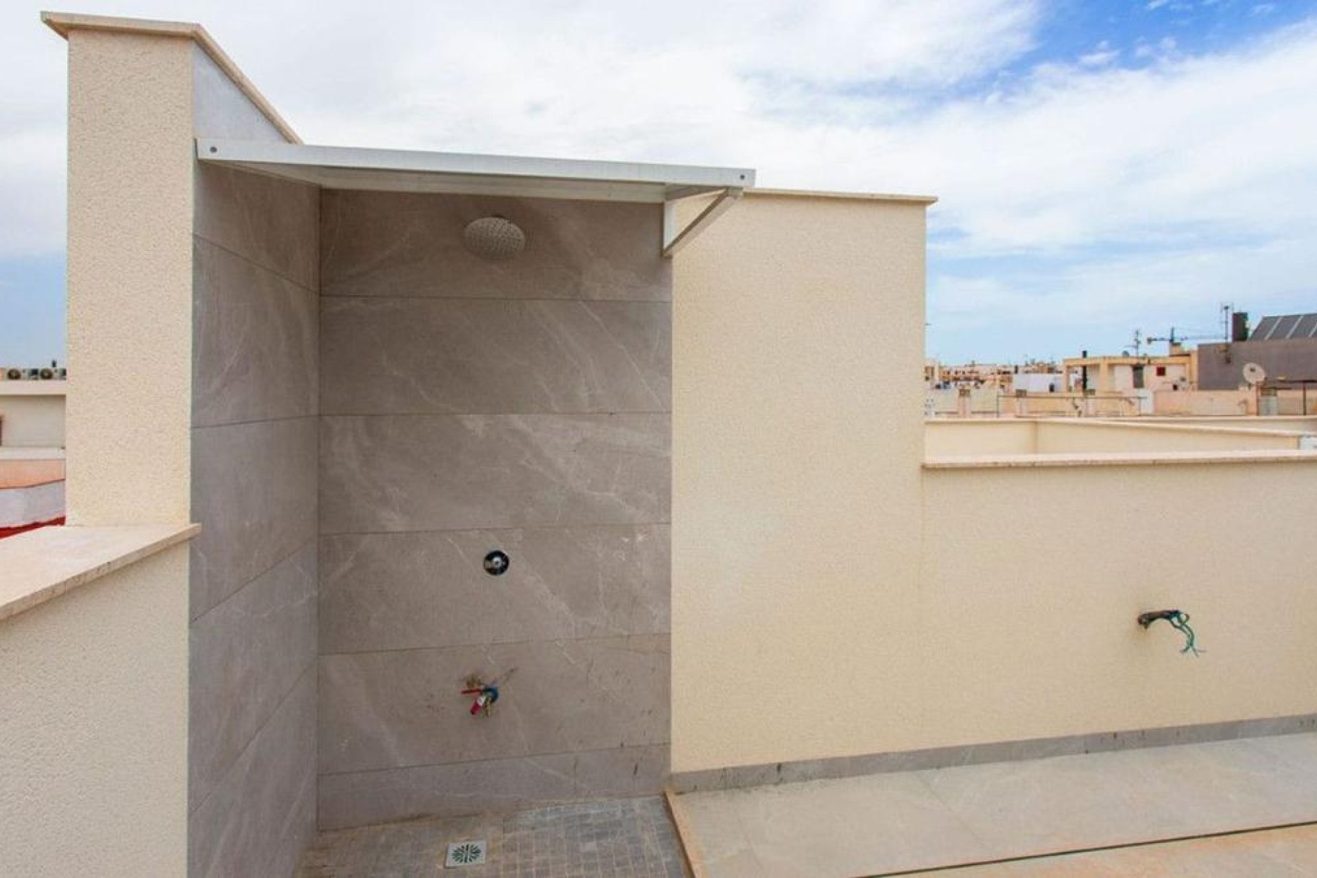 New Build - Apartment - Torrevieja