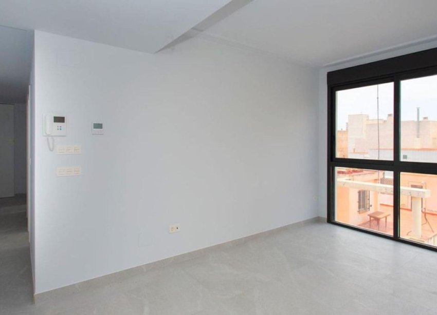 New Build - Apartment - Torrevieja
