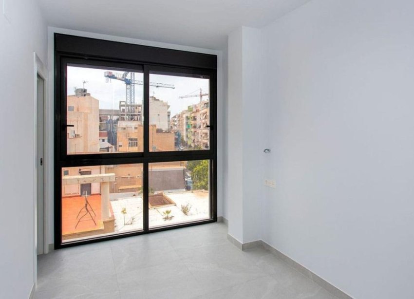 New Build - Apartment - Torrevieja