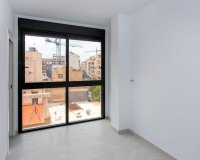 New Build - Apartment - Torrevieja