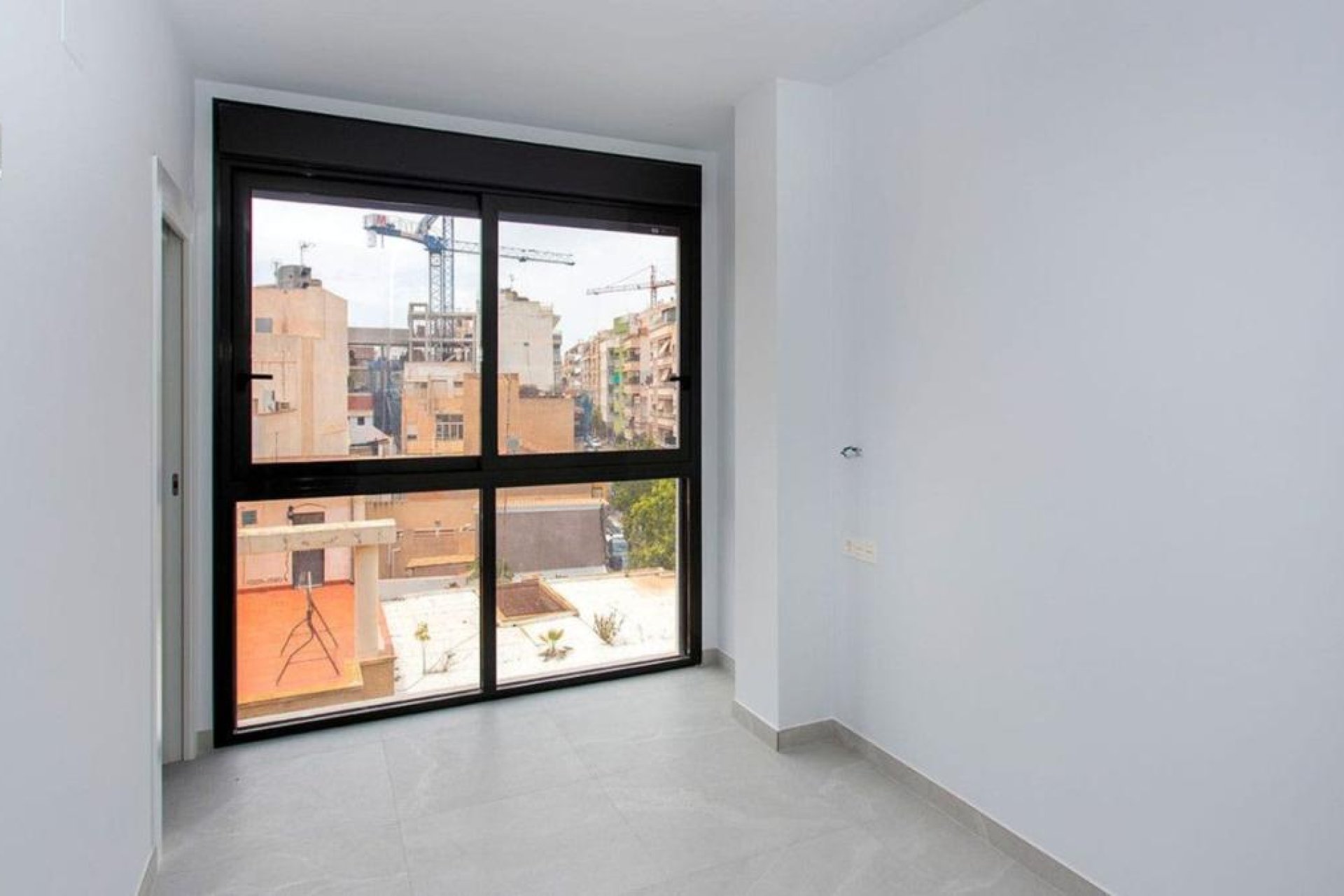 New Build - Apartment - Torrevieja