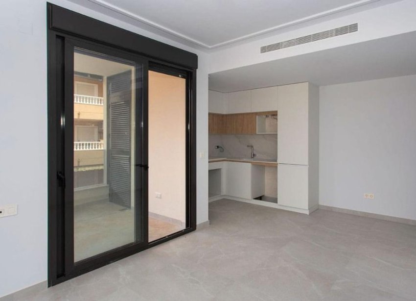 New Build - Apartment - Torrevieja