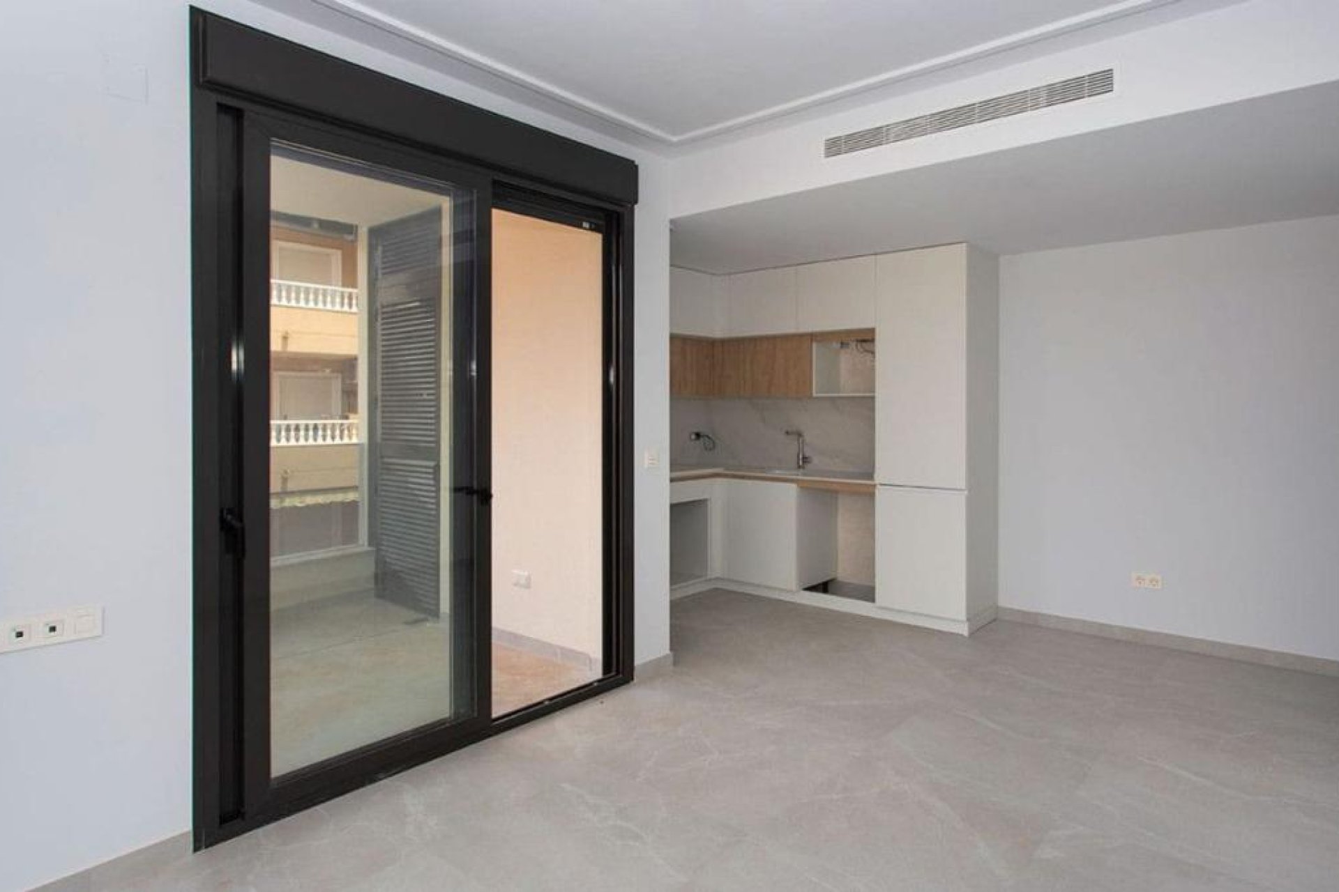 New Build - Apartment - Torrevieja