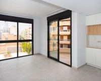 New Build - Apartment - Torrevieja