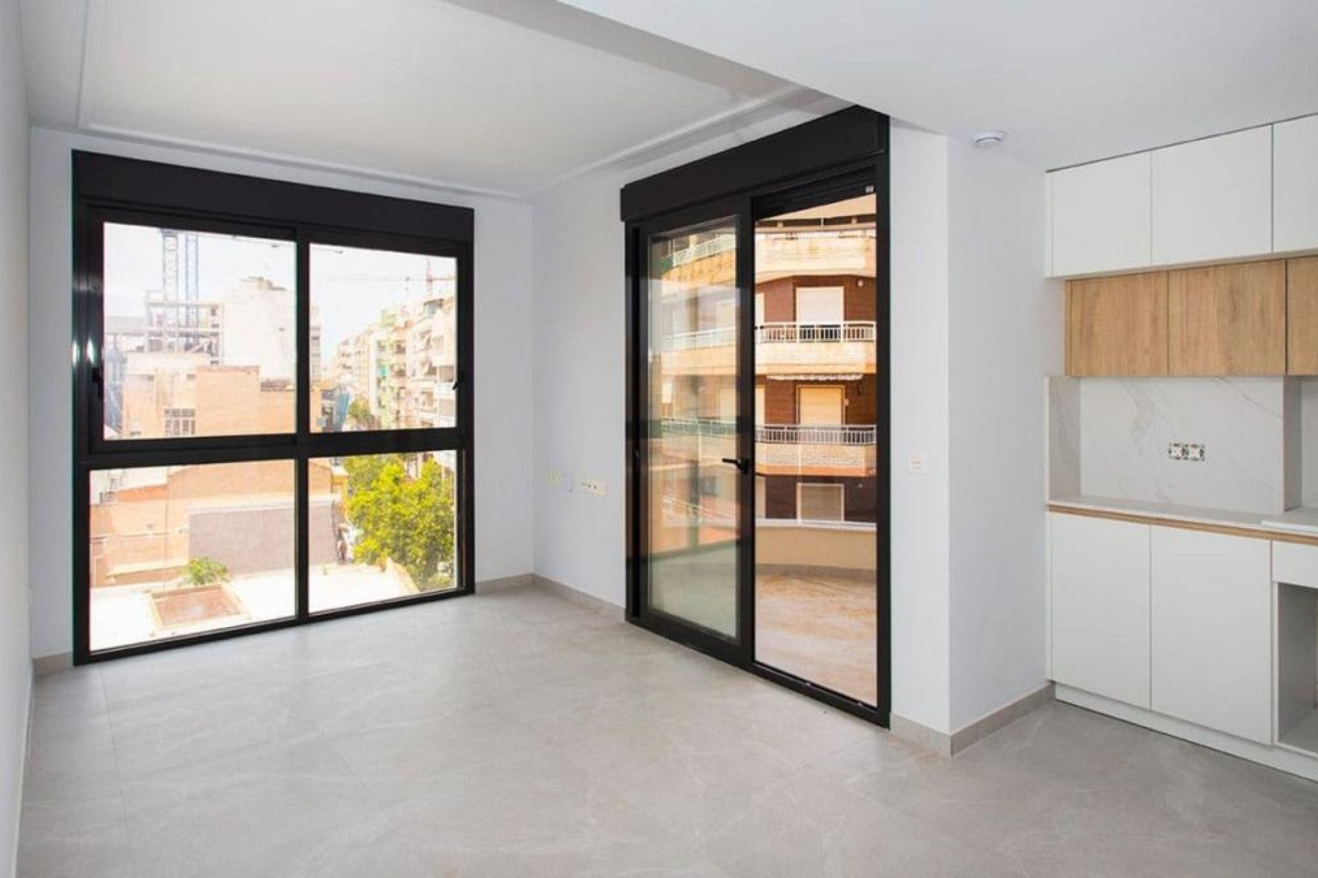 New Build - Apartment - Torrevieja