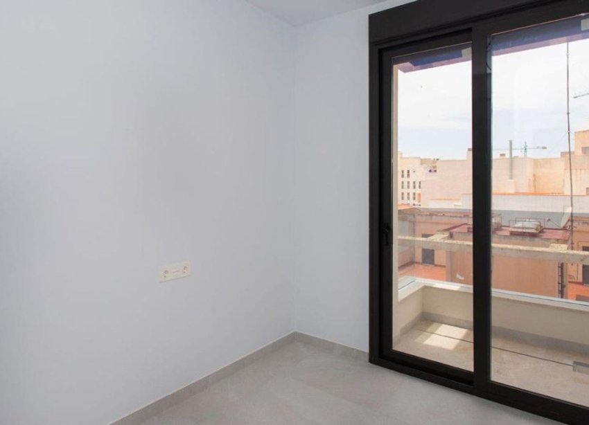 New Build - Apartment - Torrevieja