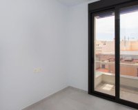 New Build - Apartment - Torrevieja